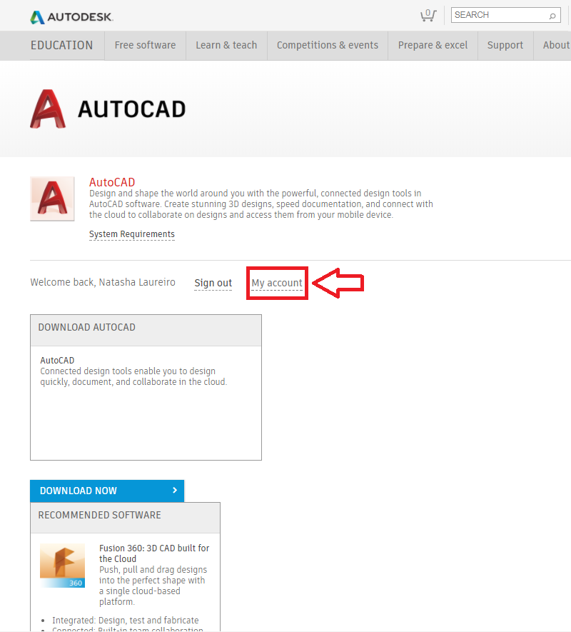 Solved: AutoCad 2017 Install - Autodesk Community