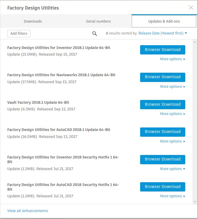 Unable to run Process Analysis 360 or download it - Autodesk Community