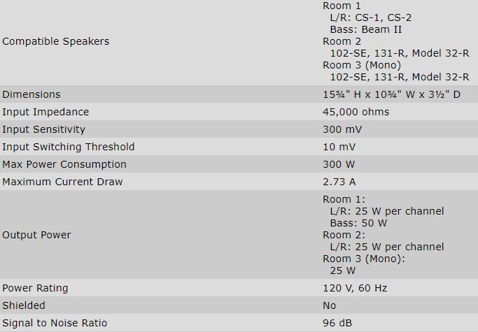 bose 131 replacement speaker